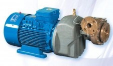 Центробежный насос Cryostar CBS