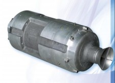 Центробежный насос Cryostar SUBTRAN