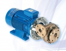 Центробежный насос Cryostar GBSD