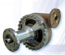 Центробежный насос Cryostar CSH