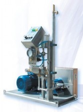 Поршневой насос Cryostar PPC