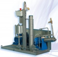 Поршневой насос Cryostar SDPD