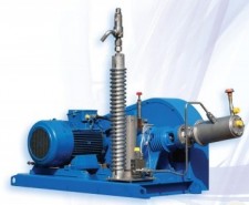 Поршневой насос Cryostar MRP