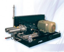 Поршневой насос Cryostar GSV