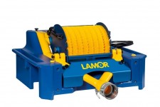 Lamor Minimax | Нефтесборщики