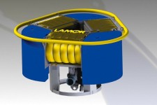 Lamor Multi Skimmer | Нефтесборщики