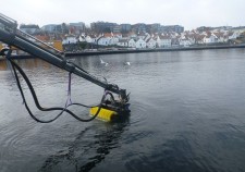 Lamor LRB 250 W, LRB 150 W | Нефтесборщики