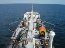 Lamor LSC 2C, LSC 3C, LSC 4C, LSC 5C | Навесная нефтесборная система