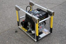 Lamor LPP | Насосная станция