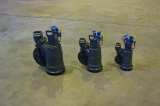 Lamor GTA 20, GTA 30, GTA 50, GTA 70, GTA 115, GTA 140 | Винтовые насосы 