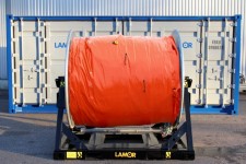 Lamor HSR L | Катушки для легких бонов