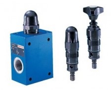 Rexroth DBDS 30 K1X/200 | R900424286 Клапан давления