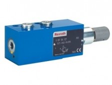 Rexroth DZT-XA2-1X/160 | 811104126 Клапан давления