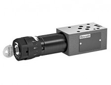 Rexroth ZDB 6 DB2-2X/350V | R901423490 Клапан давления