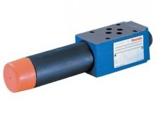 Rexroth ZDR 10 VP5-3X/200YM/12 | R900512452 Клапан давления