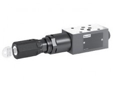 Rexroth Z3DR 6 VP2-1X/100MSV/12 | R901160883 Клапан давления