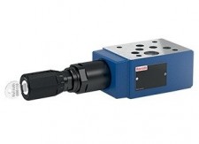 Rexroth Z3DR 10 VP2-1X/100MSV/12 | R901155612 Клапан давления