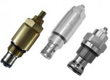Rexroth 041210035735000 VSPN-12A-35 | R930000336 Предохранительный клапан