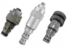 Rexroth 040201005609000 VRFA-08A | R901109350 Регулирующий клапан