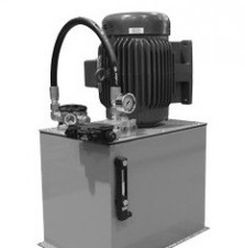 Rexroth PP20/G2016/7.5/3BM5/H0/L0 | R978932647 Насосная станция
