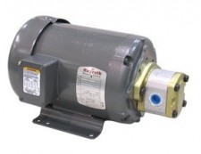Rexroth MPGB002HTYZ4DEOFS1HAZPF12004K1NN | R978020520 Насосная станция