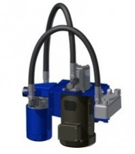 Rexroth MFC3HRB1.0H4/DEOFAF/016030S/09010JJ | R978052034 Охлаждающий модуль