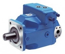 Rexroth A AA4VSO 250 DR /30R-F2KD75U99 | R902550090 Поршневой насос