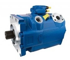Rexroth A15VSO 210 DRS 0A0V/10ARVE4T21EU0000-0 | R902536795 Поршневой насос
