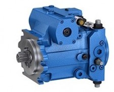 Rexroth AA4VG 90 EP3 D1 /32R-NSF52F001DP | R902232822 Поршневой насос