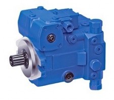 Rexroth AA10VG 18 EP31 /10L-NSC66F025SP-S | R902232792 Поршневой насос