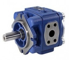 Rexroth PGH2-2X/005RE07VU2 | R900968999 Шестеренный насос