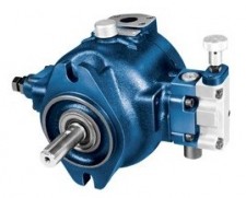 Rexroth PSV PSSF 20HRM 56 | R978709222 Пластинчатый насос