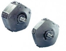 Rexroth PR4-3X/1,60-700RA12M01 | R901093640 Поршневой насос