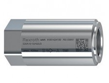 Rexroth S 20 A05-1X/450J3/12 | R901454073 Обратный клапан