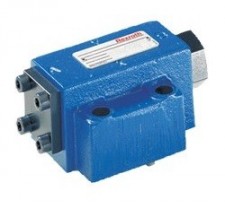 Rexroth SV 10 PA1-4X/ | R900483369 Обратный клапан