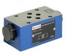 Rexroth Z2S 22-1-5X/V | R900436495 Обратный клапан