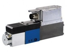Rexroth 4WRP 10 EA63S-1X/G24Z4/M | 811403001 Пропорциональный клапан