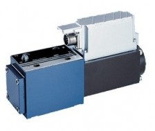 Rexroth 4WRPEH 6 C3B15P-3X/M/24A1 | R901382323 Пропорциональный клапан