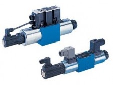 Rexroth 4WREE 6 EA16-2X/G24K31/A1V | R900913433 Пропорциональный клапан