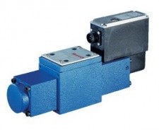 Rexroth 4WRSE 10 V80-3X/G24K0/A1V | R900579286 Пропорциональный клапан