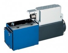 Rexroth 5WRPE 10 F1B 70L -2X/G24K0/A1M | 811402107 Пропорциональный клапан