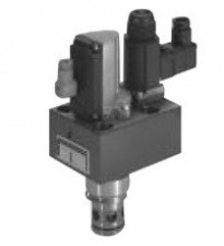 Rexroth FESX 25CA-1X/210LZ4M | 811402515 Пропорциональный клапан