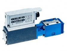 Rexroth DREBE 6X-1X/310MG24K31A1M | 811402081 Пропорциональный клапан