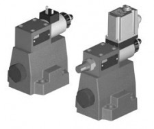 Rexroth DREE 10-6X/315YMG24K31A1M | R901278309 Пропорциональный клапан