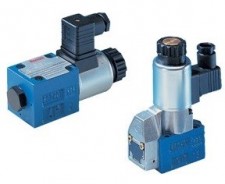 Rexroth M-3SEW 10 U1X/420MG96N9K4/V | R900051907 Клапан распределительный
