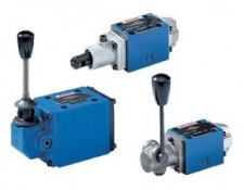 Rexroth 4WMM 6 T5X/ | R900471263 Клапан распределительный