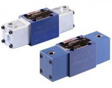 Rexroth 4WP10D5X//M/12 | R901426381 Клапан распределительный