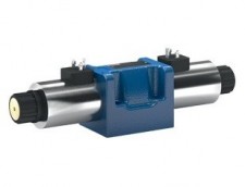 Rexroth 5-4WE10Y5X/EG24N9K4QMAG24/M | R901349492 Клапан распределительный