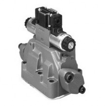 Rexroth 4WEH16D7X/6EG12N9ETK4/B10 SO388 | R901225587 Клапан распределительный