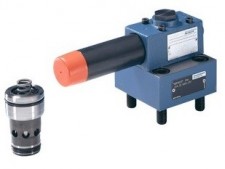 Rexroth LC 16 DB40D7X/ | R900912547 Клапан распределительный